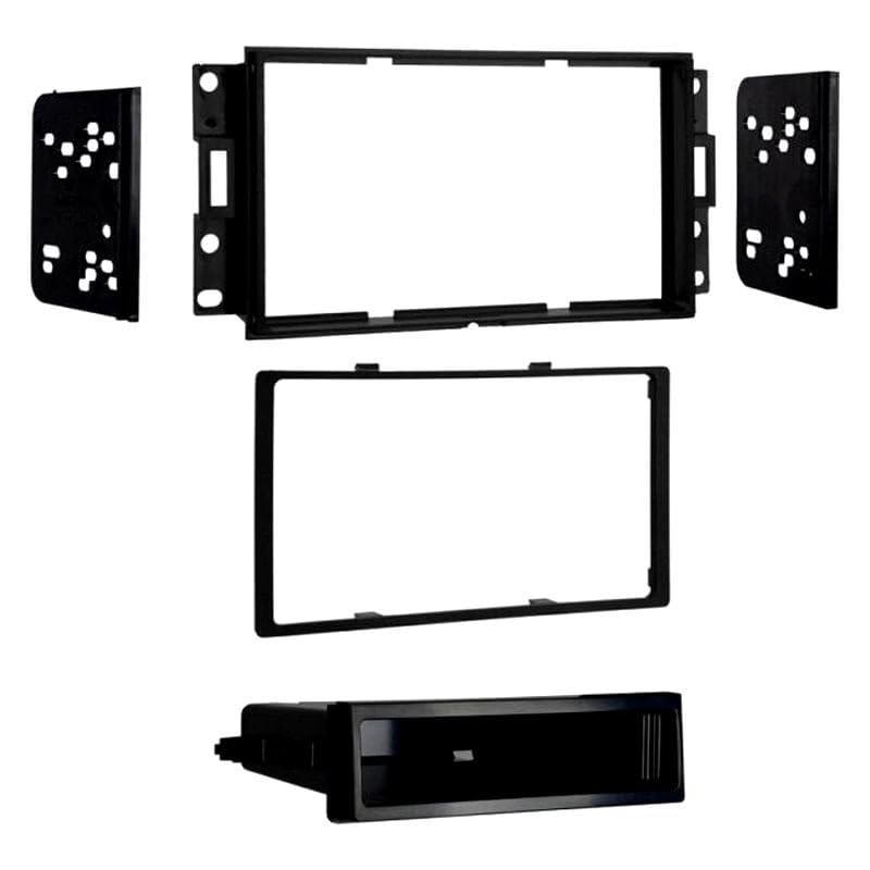 Metra 99-3527 Pontiac Grand Prix 04-UP Dash Kit - Image 1